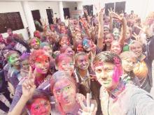 HOLI 2024